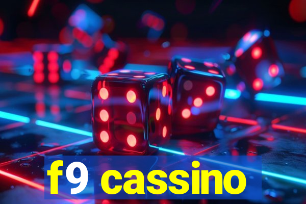 f9 cassino